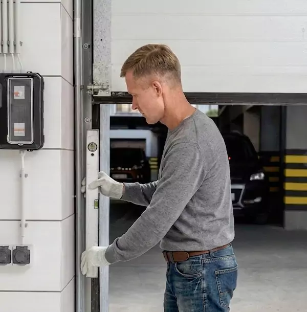 Why Choose Us for Door, Gate and Security Services in Muskogee, OK