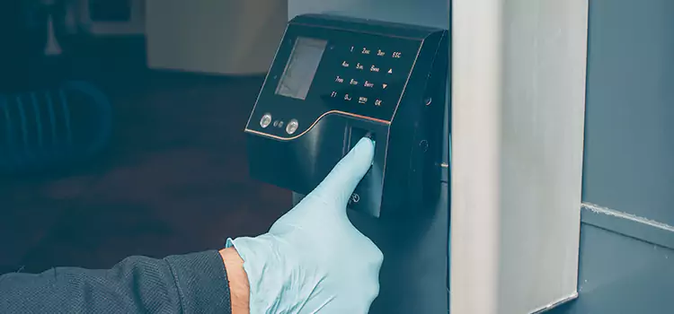 Access Control Installation Muskogee