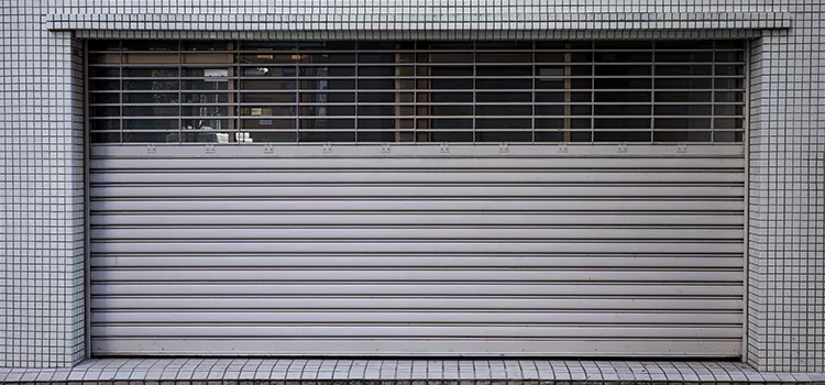 Advanced Solutions for Your Aluminum Garage Doors in Muskogee, Oklahoma