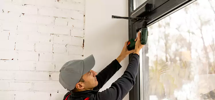 Automatic Door Opener Commercial Muskogee
