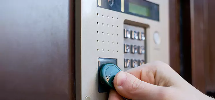 Enhanced Security Features Muskogee