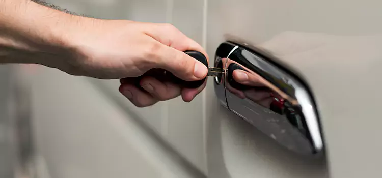 Why Choose Our Auto Locksmith Team in Muskogee, OK?