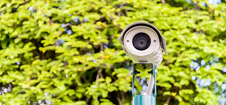 Advanced Surveillance Solutions for Every Need in Muskogee