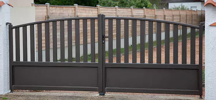 Advanced Gate Solutions in Muskogee, OK
