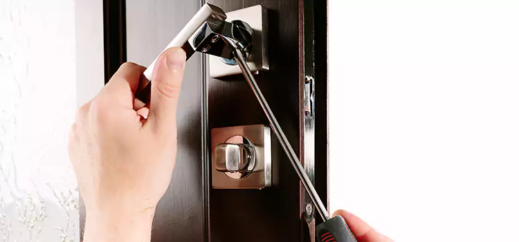 Door Lock Replacement Service Muskogee