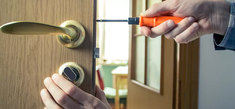 Garage Door Installation Muskogee
