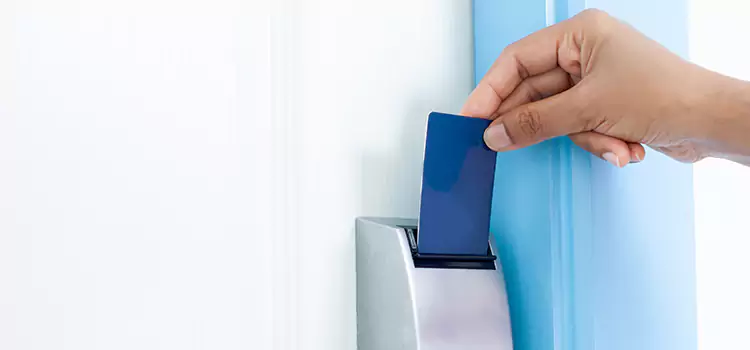 Access Control System Integration Muskogee