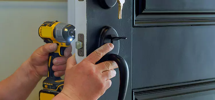 Locksmith Emergency Service Muskogee