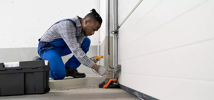 Expert Solutions for Every Garage Lock Need in Muskogee, OK
