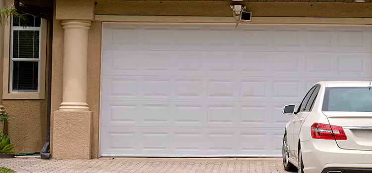Comprehensive Garage Door Maintenance Services in Muskogee, OK