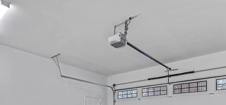 Experienced Garage Door Installers Muskogee