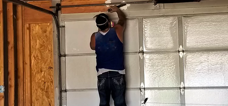Specialized Garage Door Panel Solutions in Muskogee, OK