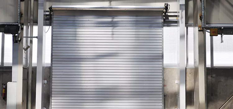 Roller Door Maintenance Muskogee