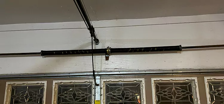 Garage Door Spring Repair Near Me Muskogee