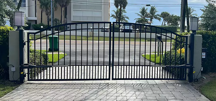 Gate Opener Replacement Near Me in Muskogee, OK