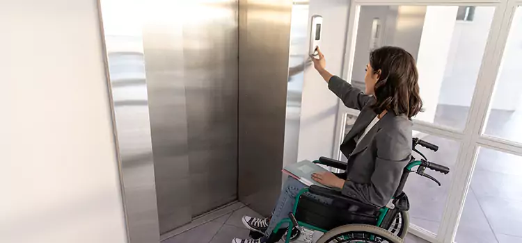 Benefits of Modern Handicap Door Systems in Muskogee, OK