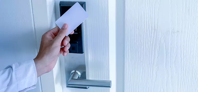 Why Choose Us for Your Keycard Lock Installation in Muskogee, OK?