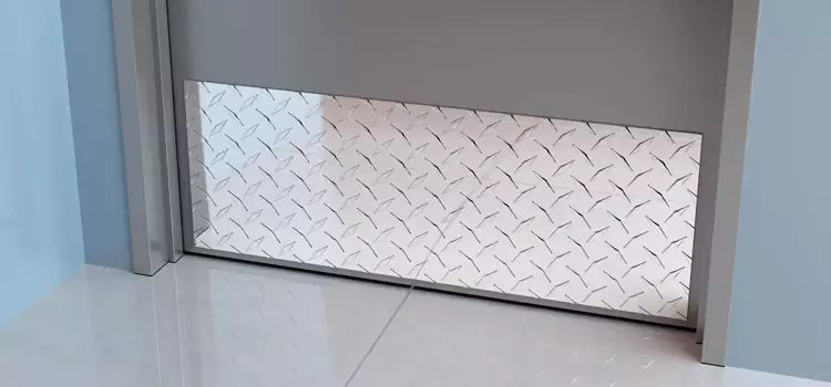 Benefits of Professional Kick Plate Solutions in Muskogee, OK