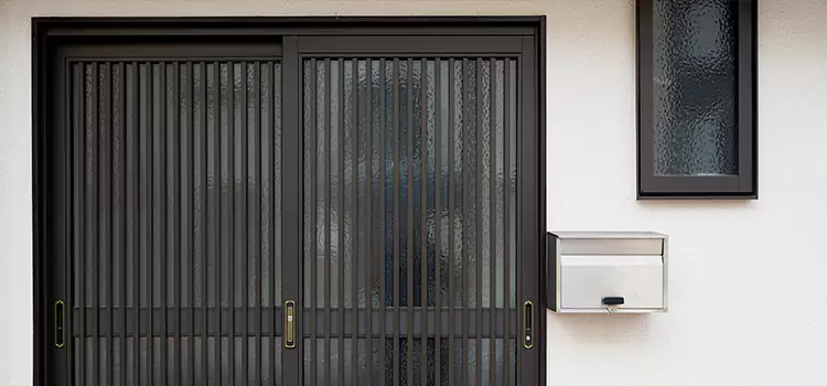 Sliding Screen Door Repair Muskogee