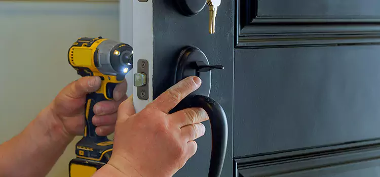 Mobile Automotive Locksmith Muskogee