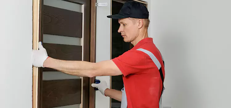 Frame and Panel Restoration Muskogee