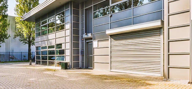 Electric Roller Garage Doors Muskogee