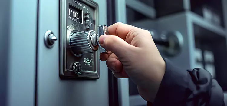 Locksmith Cost to Open Safe Muskogee