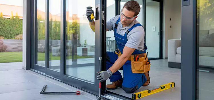 Sliding Screen Door Repair Muskogee