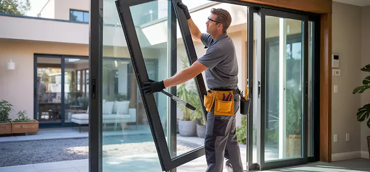 Specialized Sliding Door Roller Services in Muskogee, Oklahoma