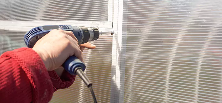 Sliding Screen Door Repair Muskogee