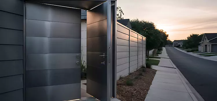 Comprehensive Steel Door Solutions in Muskogee, OK