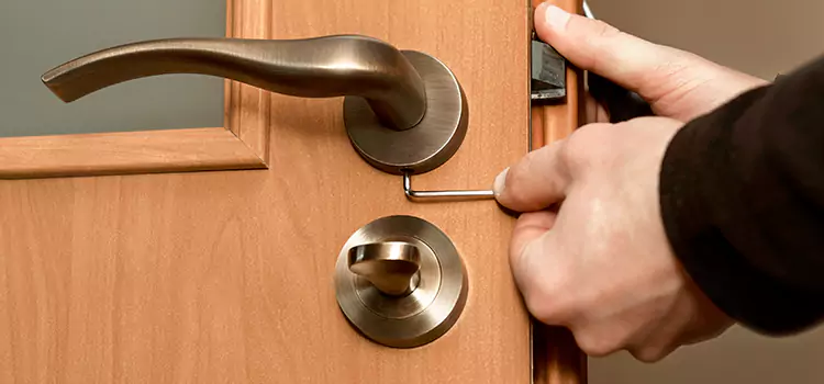 Access Control System Integration Muskogee