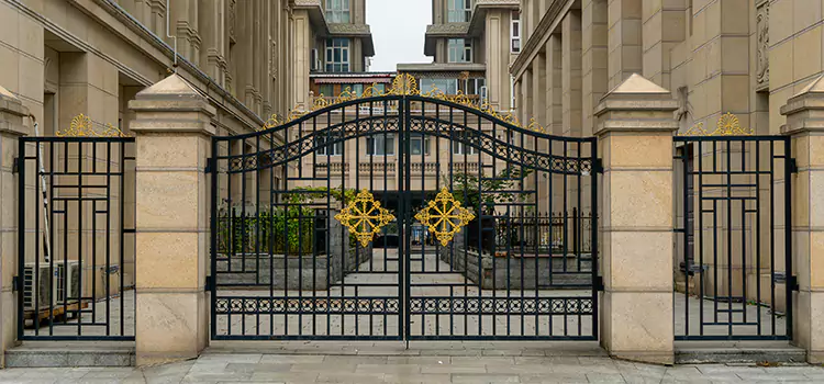 Comprehensive Iron Gate Maintenance Solutions in Muskogee, OK