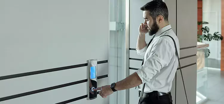 Cloud Based Access Control Muskogee