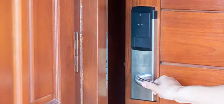 Commercial Keyless Entry Locks Muskogee
