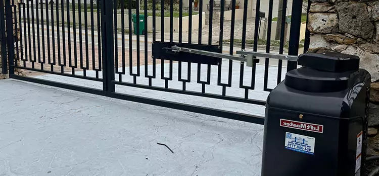 Seamless Installation and Support for Your New Gate in Muskogee, OK