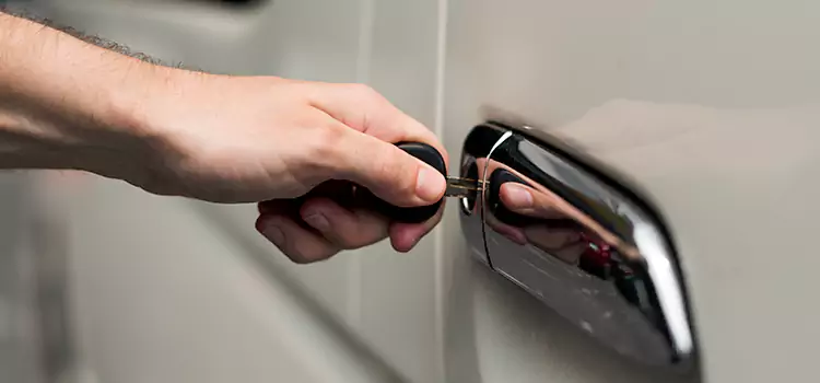 Car Unlock Service Price Muskogee