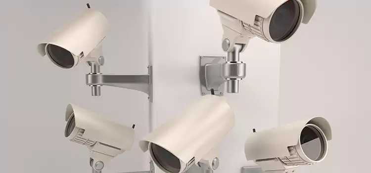 Your Trusted Partner for CCTV Solutions in Muskogee