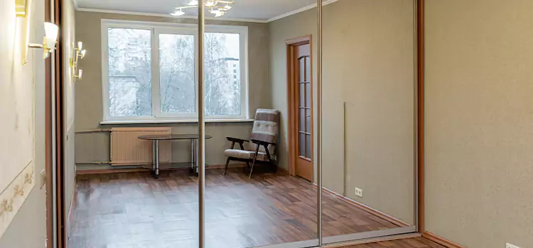 Mirror Closet Door Roller Replacement Muskogee