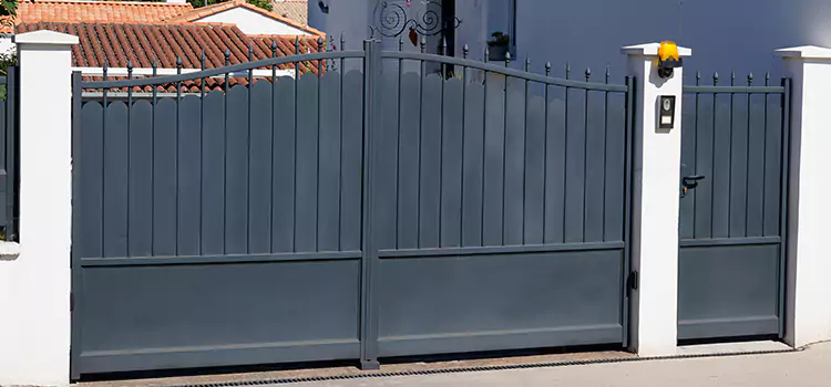 Emergency Commercial Gate Repair Muskogee