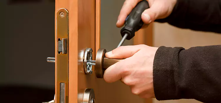Semi Truck Locksmith Muskogee