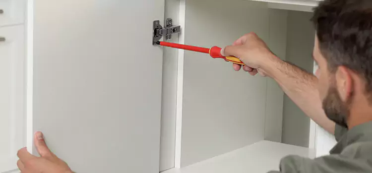 Screen Door Hinge Repair Muskogee