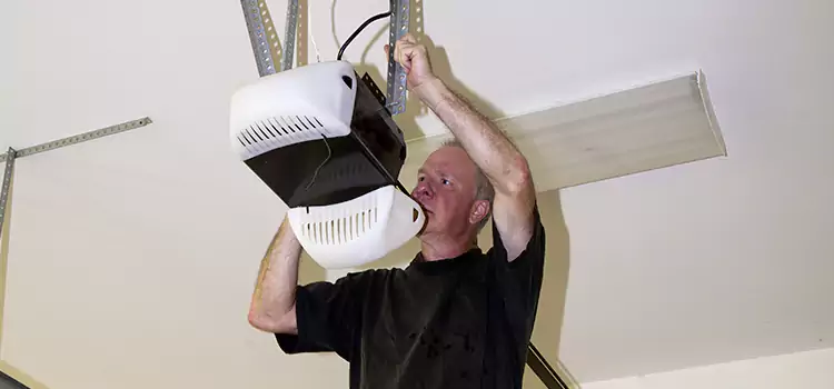 Garage Door Opener Service Muskogee