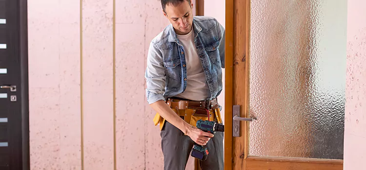 Door Glass Replacement Muskogee