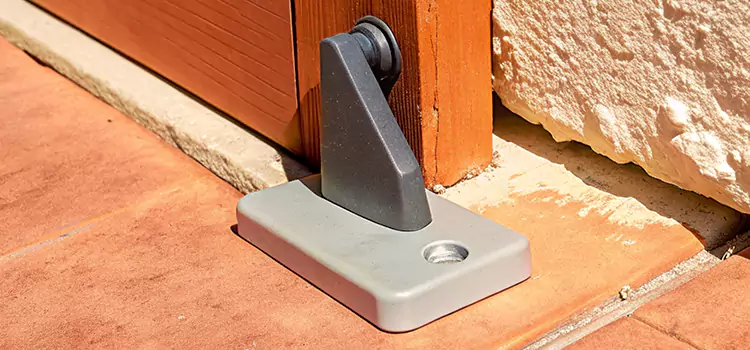 Aesthetic Door Stop Selection Muskogee