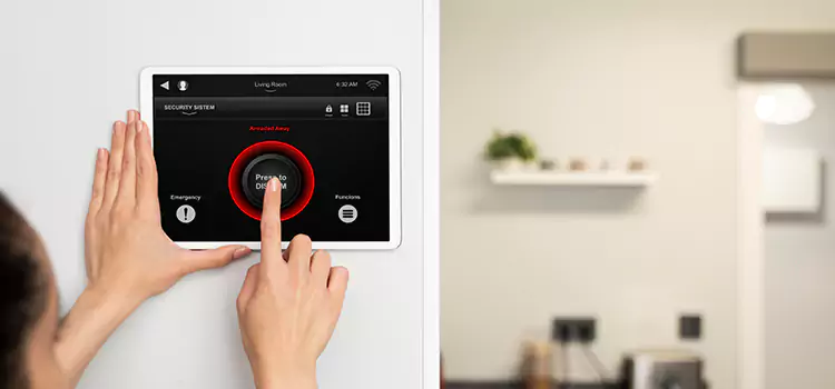 Blink Video Doorbell Installation Muskogee