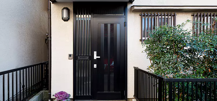 Popular Exterior Door Options in Muskogee, OK