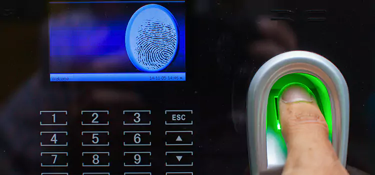Your Trusted Partner for Secure Access in Muskogee, OK