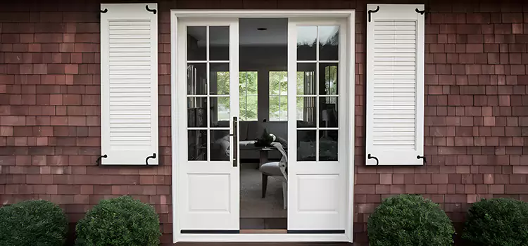 French Door Restoration Muskogee