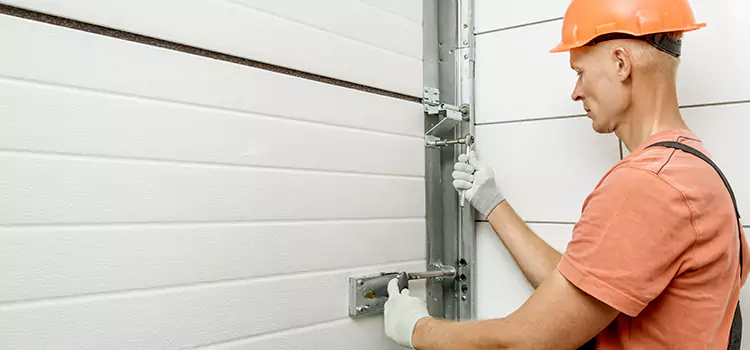 Why Choose Us for Garage Door Lock Services in Muskogee, OK?